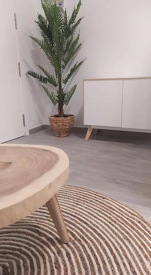 Estudio 28 Febrero タリファ