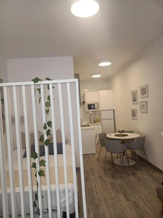 Estudio 28 Febrero タリファ スペイン